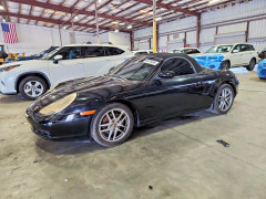 Porsche BOXSTER 2004 — Copart