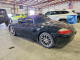 Porsche BOXSTER 2004 — Copart