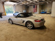 Porsche BOXSTER 2005 — Copart