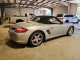 Porsche BOXSTER 2005 — Copart