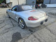 Porsche BOXSTER 1998 — Copart