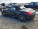Porsche BOXSTER 2016 — Copart