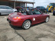 Porsche BOXSTER 2000 — Copart