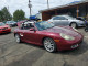 Porsche BOXSTER 2000 — Copart