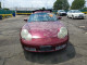 Porsche BOXSTER 2000 — Copart