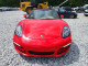 Porsche BOXSTER 2013 — Copart