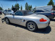 Porsche BOXSTER 2000 — Copart