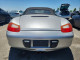 Porsche BOXSTER 2000 — Copart