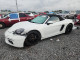 Porsche BOXSTER 2019 — Copart
