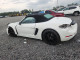 Porsche BOXSTER 2019 — Copart