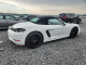 Porsche BOXSTER 2019 — Copart