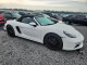 Porsche BOXSTER 2019 — Copart