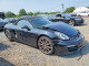 Porsche BOXSTER 2014 — Copart