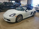 Porsche BOXSTER 2019 — Copart