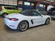 Porsche BOXSTER 2019 — Copart
