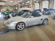 Porsche BOXSTER 2000 — Copart
