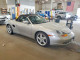 Porsche BOXSTER 2000 — Copart