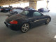 Porsche BOXSTER 1997 — Copart