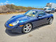 Porsche BOXSTER 2000 — Copart
