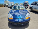 Porsche BOXSTER 2000 — Copart