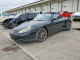 Porsche BOXSTER 2000 — Copart