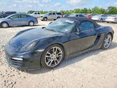 Porsche BOXSTER 2013 — Copart