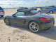 Porsche BOXSTER 2013 — Copart