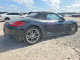 Porsche BOXSTER 2013 — Copart