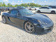 Porsche BOXSTER 2013 — Copart