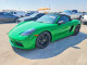 Porsche BOXSTER 2023 — Copart