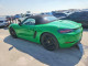 Porsche BOXSTER 2023 — Copart