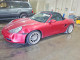 Porsche BOXSTER 2001 — Copart