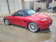 Porsche BOXSTER 2001 — Copart