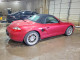 Porsche BOXSTER 2001 — Copart