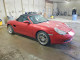 Porsche BOXSTER 2001 — Copart