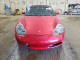 Porsche BOXSTER 2001 — Copart