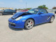 Porsche BOXSTER 2005 — Copart
