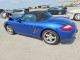 Porsche BOXSTER 2005 — Copart