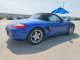 Porsche BOXSTER 2005 — Copart