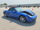 Porsche BOXSTER 2005 — Copart