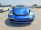 Porsche BOXSTER 2005 — Copart