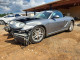 Porsche BOXSTER 2009 — Copart