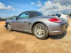 Porsche BOXSTER 2009 — Copart
