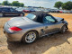 Porsche BOXSTER 2009 — Copart