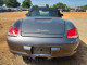 Porsche BOXSTER 2009 — Copart