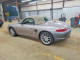 Porsche BOXSTER 2003 — Copart