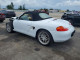 Porsche BOXSTER 1999 — Copart