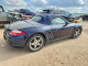 Porsche BOXSTER 2006 — Copart