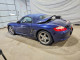 Porsche BOXSTER 2006 — Copart