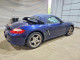 Porsche BOXSTER 2006 — Copart